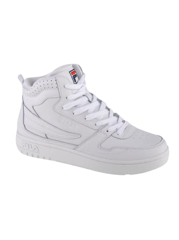 Fila Fila Fxventuno L Mid in Weiß