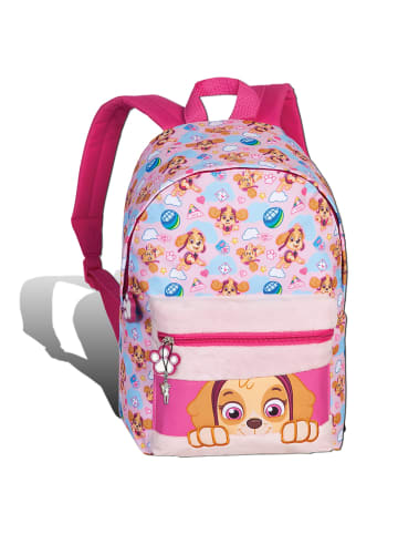 Fabrizio Kinderrucksack, Freizeitrucksack Polyester ca. 24cm breit ca. 36cm hoch