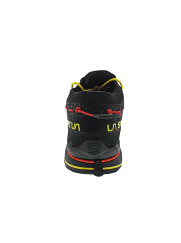LA SPORTIVA TX2 Evo Wanderschuh Schwarz