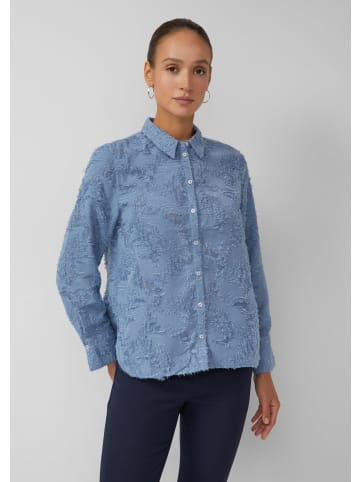 s.Oliver Bluse in 5456_hellblau