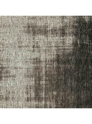 lola & moi Teppich Night Road in BLACK