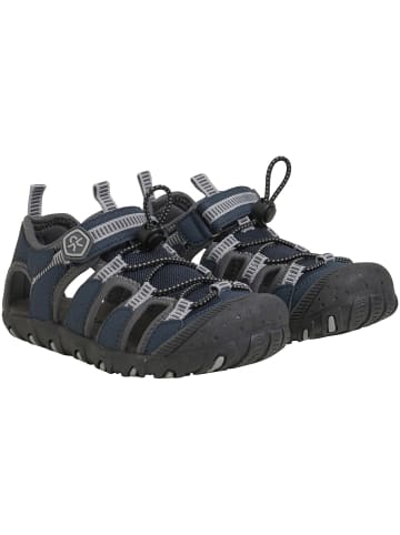 Color Kids SANDALS TREKKINGWITH TOE CAP