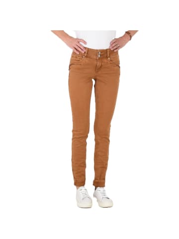 Buena Vista TUMMYLESS in Braun