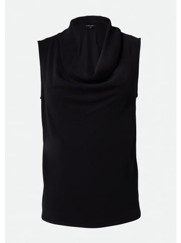 comma T-Shirt in 9999_schwarz