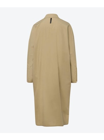 BRAX  Kleid in sahara sand