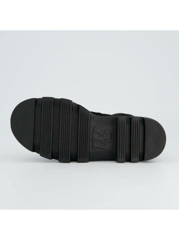 Paul Green Stiefel für Damen in schwarz