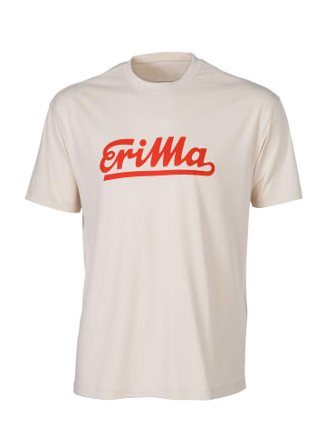 erima Herren T-Shirt in oyster gray