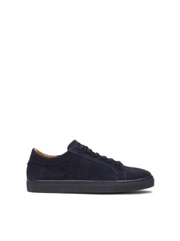 Kazar Sneaker Low in Dunkelblau