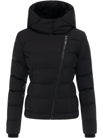 ragwear Outdoorjacke Harlen YOUMODO in Black
