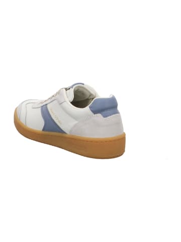 Marc O'Polo Sportliche Schnürschuhe in Weiß