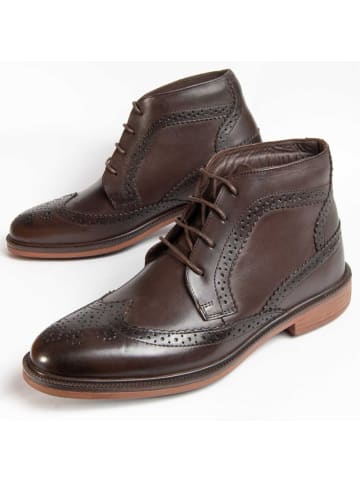 Purapiel Boots  Botiel7 in Braun