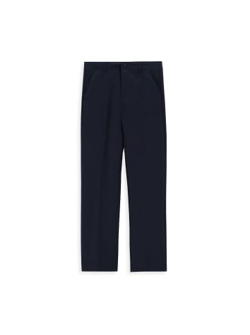 Coccodrillo Stoffhose in dunkelblau
