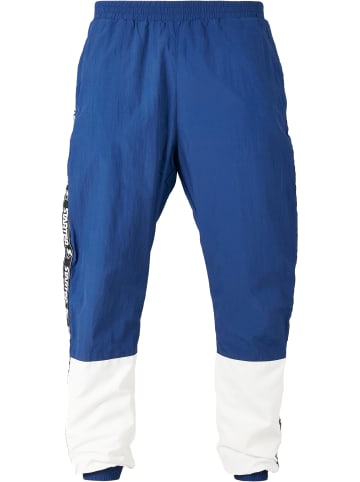 STARTER Jogginghose in blue night/white