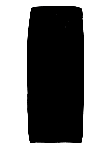 Betty Barclay Jeansrock mit aufgesetzten Taschen in Black Denim