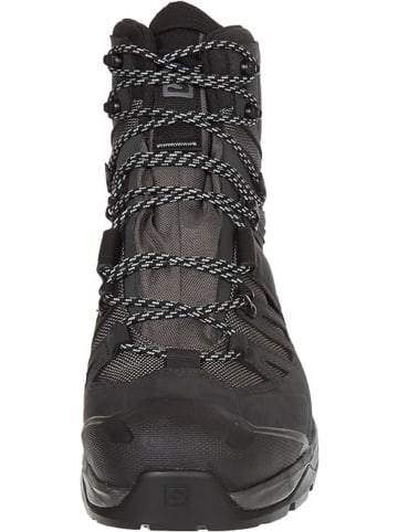 SALOMON Wanderstiefel SHOES QUEST 4 GTX in Anthrazit