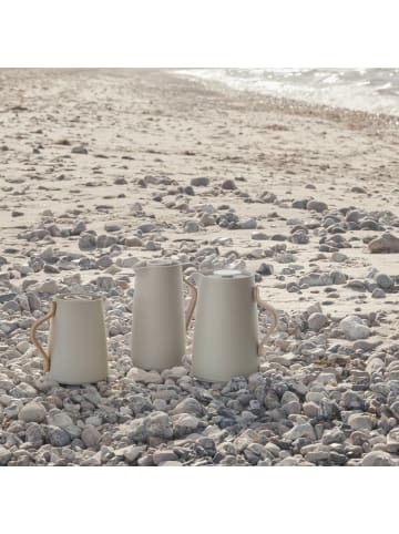 Stelton Wasserkocher Emma in Sand