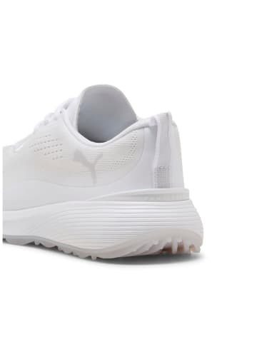 Puma Sportschuh "Gruve Sport Wmns" in Weiß