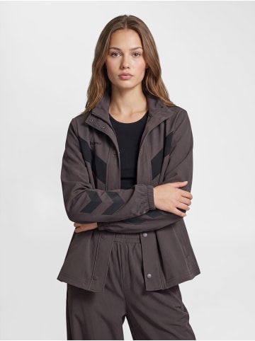 Hummel Jacke Hmli-D Damen in SHALE
