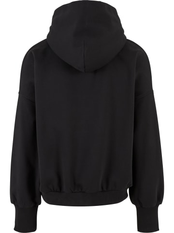 Urban Classics Kapuzenpullover in black