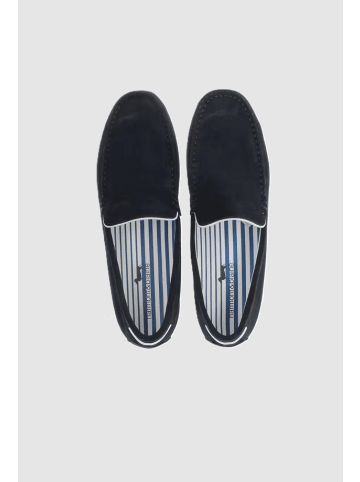HARMONT & BLAINE Sneaker 10860866732374 Blau