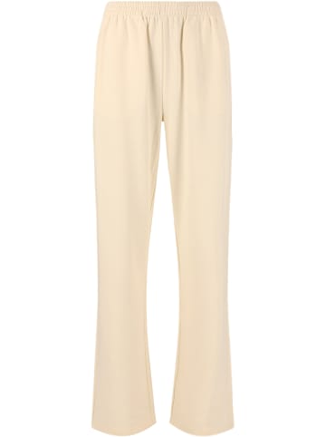 Athlecia Sweatpants Crecy in 1145 Whisper White