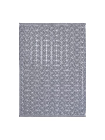 Butlers Küchentuch FJORD 3er-Set in Dunkelblau