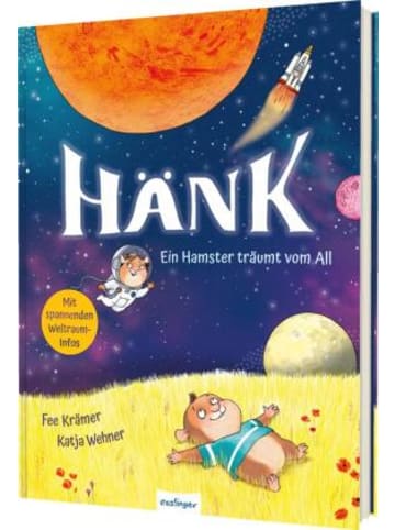 Esslinger Buch - HÄNK