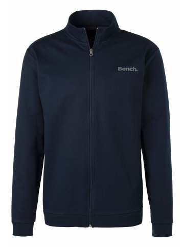 Bench Sweatjacke in navy