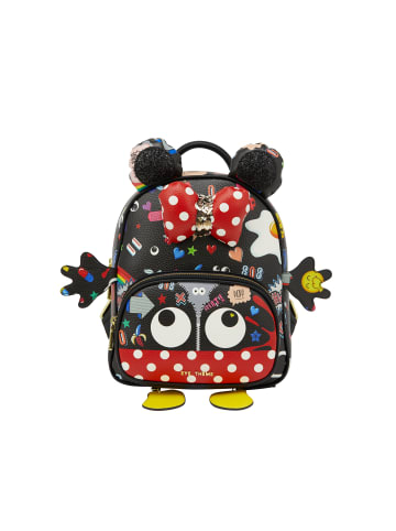 myMo Women Backpack in Black