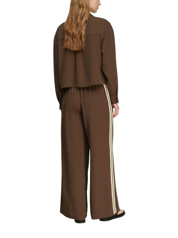 comma Hose in mocca