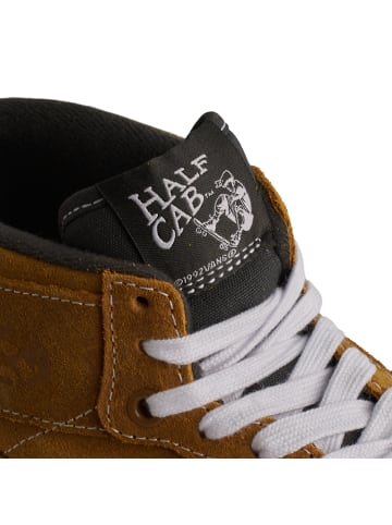 Vans Sneakers in Brown