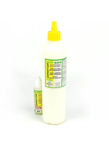 ÖkoNorm Contact Coll, Nachfüllflasche 500ml - ab 3 Jahren