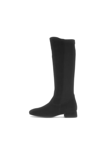 Gabor Fashion Elegante Stiefel in schwarz