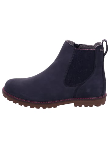 Supremo Kinderstiefel warm Mädchen TEX  in  Blau
