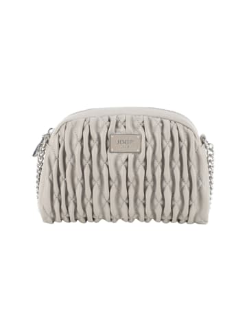 Joop Jeans Schultertasche 'Ruga Jessy in Grau 22,00 x 15,00 x 7,00 cm'