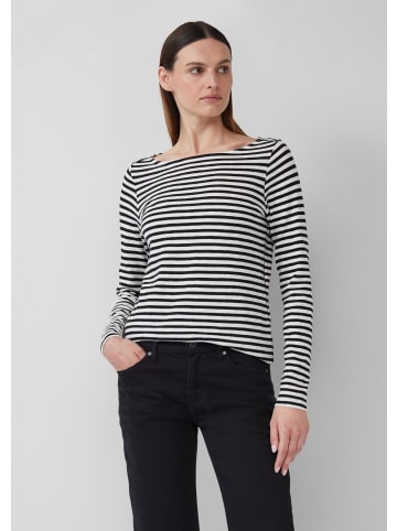 s.Oliver T-Shirt in 99G4_schwarz