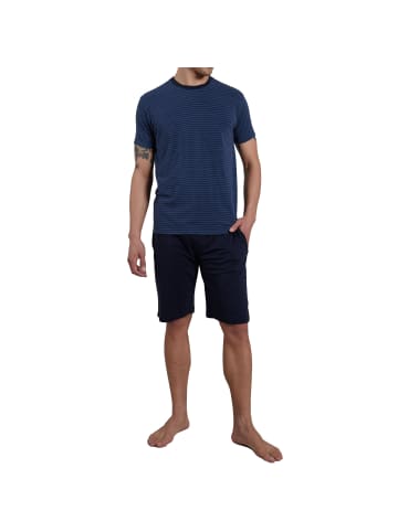 CECEBA Pyjama in Blau