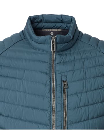 CASAMODA Steppweste in Blau
