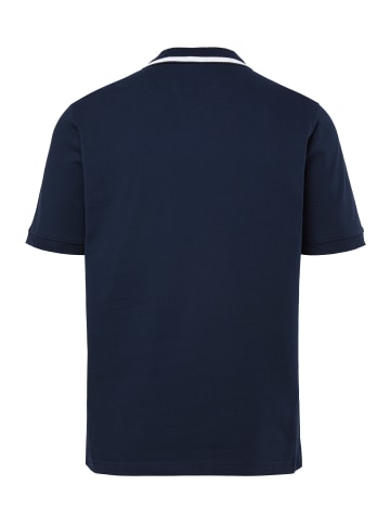 JP1880 Poloshirt in navy blau