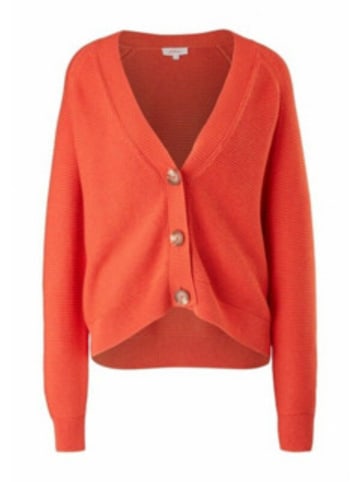 S. Oliver Rollkragenpullover für Damen in braun in braun