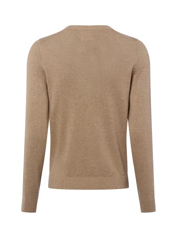 brookshire Strickjacke in taupe - 0002