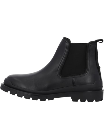 Palado Chelsea Boots Hignian in Schwarz