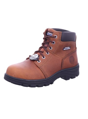 Skechers Arbeitsschuhe WORKSHIRE - in braun