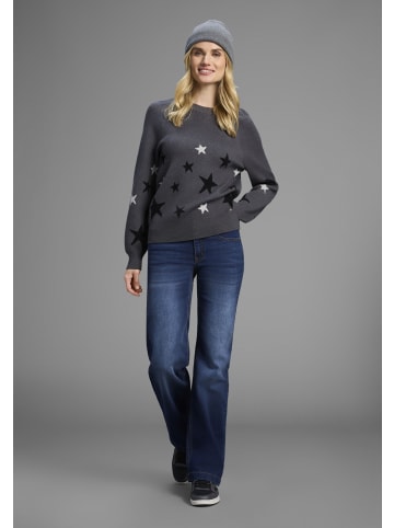 Kangaroos Comfort-fit-Jeans in dark blue