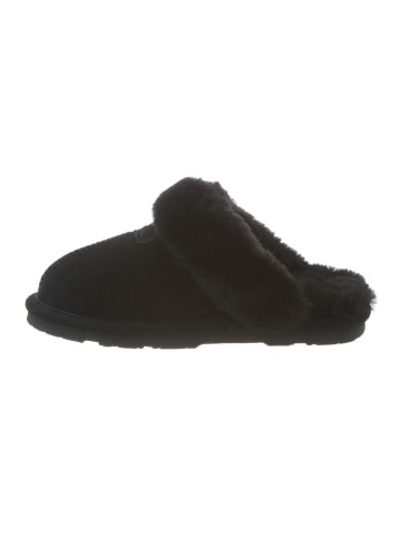 Bearpaw Pantolette Loki II in schwarz