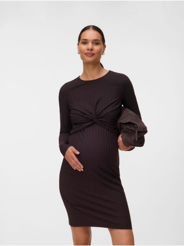 mama licious Kleid in Chocolate Torte