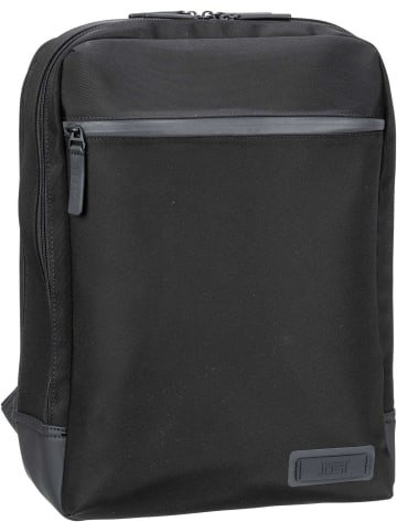 Jost Rucksack / Backpack Tallinn Daypack in Black