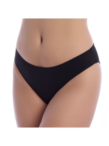 Selene Pantys in Black