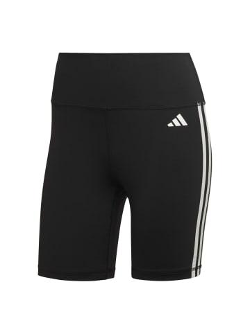 adidas Tights für Damen in schwarz