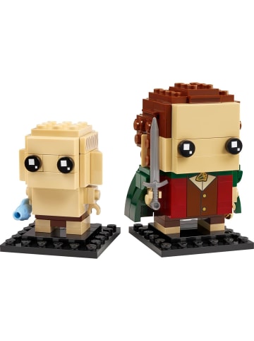 LEGO BrickHeadz 40630 Frodo™ und Gollum™
